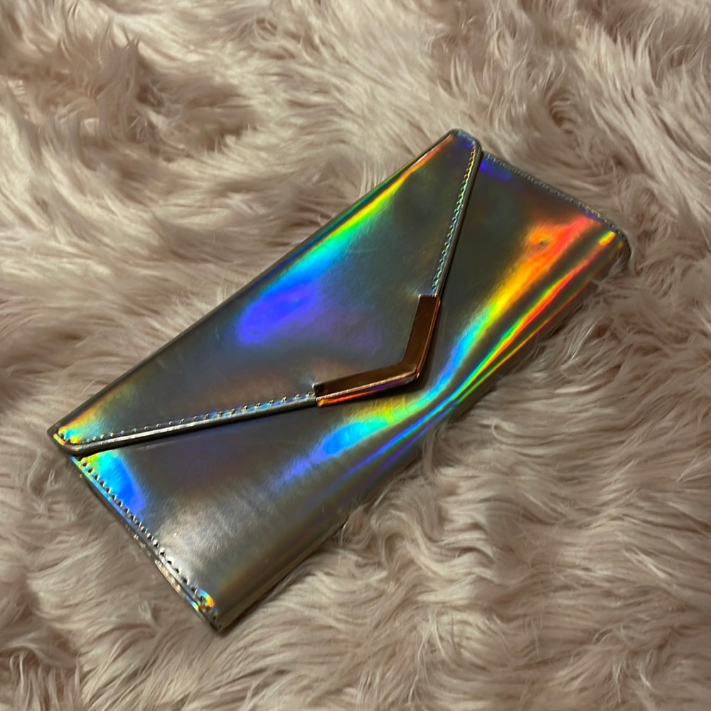 Ray of Light Clutch